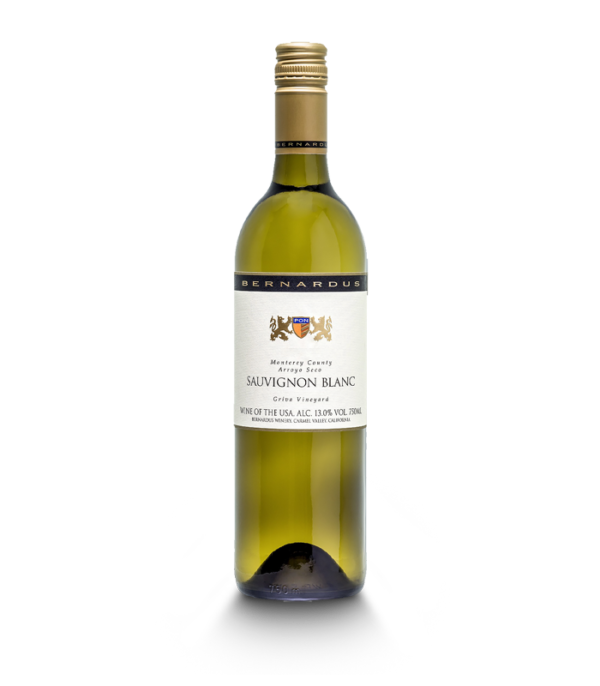 Bernardus | Sauvignon Blanc Monterey County 0,75