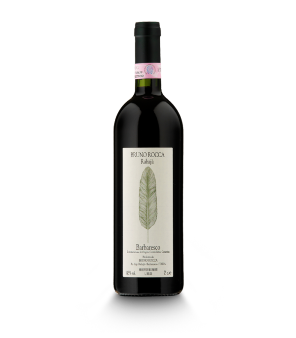 Bruno Rocca | Barbaresco Rabajà 2019 - 75cl