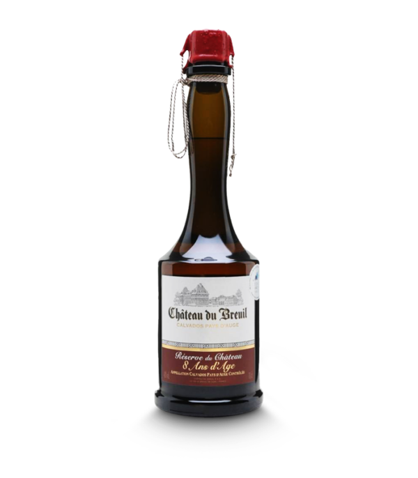 Chateau du Breuil | Reserve 8 Ans 70cl