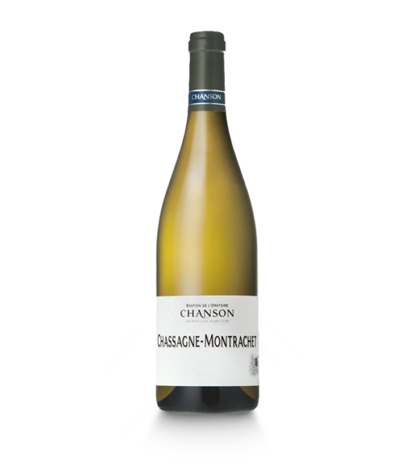 Domaine Chanson | Chassagne-Montrachet - 75cl