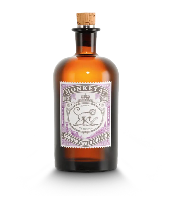 Monkey 47 | Gin 50cl