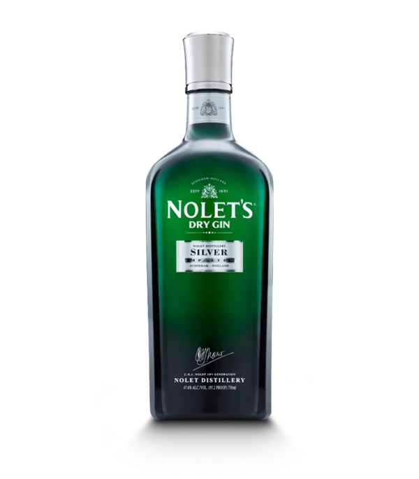Nolet | Silver Dry Gin 70cl