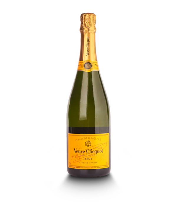 Veuve Clicquot | Brut Yellow Label 75cl