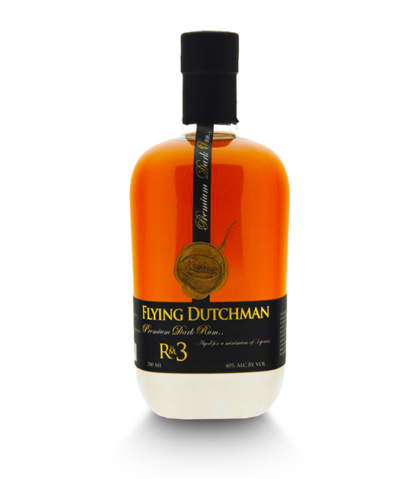 Zuidam Spirits | Flying Dutchman Rum 3 jaar 70 cl